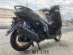 ヤマハ NMAX155
