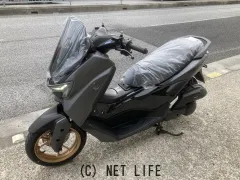 ヤマハ NMAX155