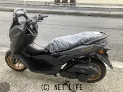 ヤマハ NMAX155