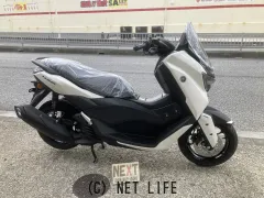 ヤマハ NMAX125