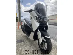 ヤマハ NMAX125