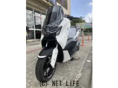 ヤマハ NMAX125