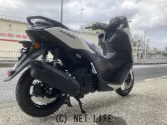 ヤマハ NMAX125