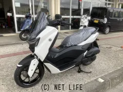 ヤマハ NMAX125
