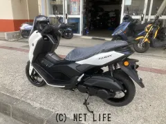ヤマハ NMAX125
