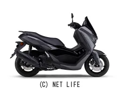ヤマハ NMAX125