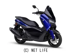 ヤマハ NMAX125