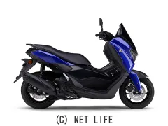 ヤマハ NMAX125
