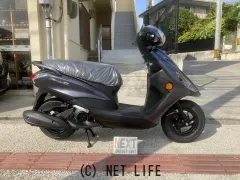 ヤマハ アクシスZ