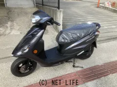 ヤマハ アクシスZ