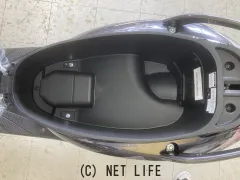 ヤマハ アクシスZ