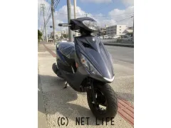 ヤマハ アクシスZ