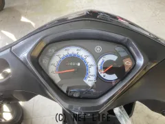 ヤマハ アクシスZ