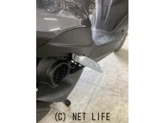 ヤマハ アクシスZ