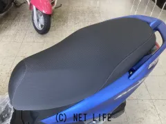 ヤマハ アクシスZ