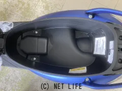 ヤマハ アクシスZ