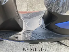 ヤマハ アクシスZ