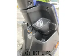 ヤマハ アクシスZ