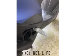 ヤマハ アクシスZ