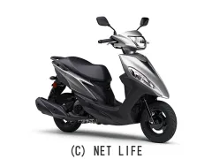 ヤマハ ジョグ ワン