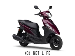 ヤマハ ジョグ ワン