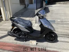 ヤマハ ジョグ ワン