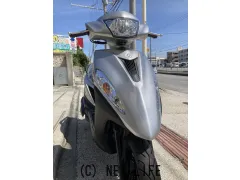 ヤマハ ジョグ ワン