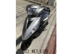 ヤマハ ジョグ ワン