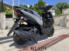 ヤマハ ジョグ ワン