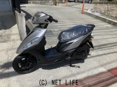 ヤマハ ジョグ ワン