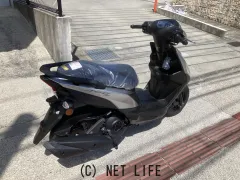 ヤマハ ジョグ ワン