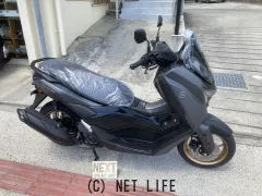 ヤマハ NMAX155
