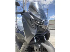 ヤマハ NMAX155