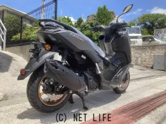 ヤマハ NMAX155
