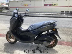 ヤマハ NMAX155