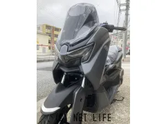 ヤマハ NMAX125