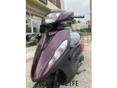 ヤマハ ジョグ ワン