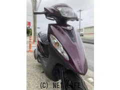 ヤマハ ジョグ ワン