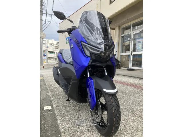 ヤマハ NMAX125