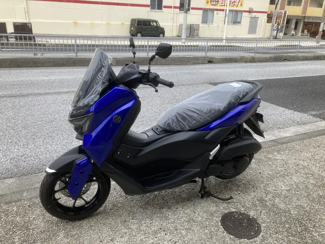 ヤマハ NMAX125