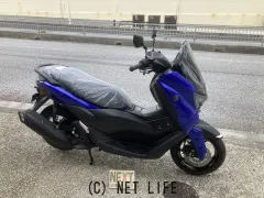 ヤマハ NMAX125