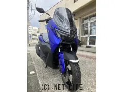 ヤマハ NMAX125