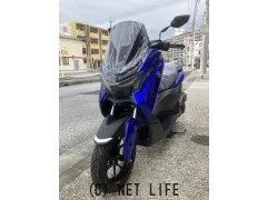 ヤマハ NMAX125