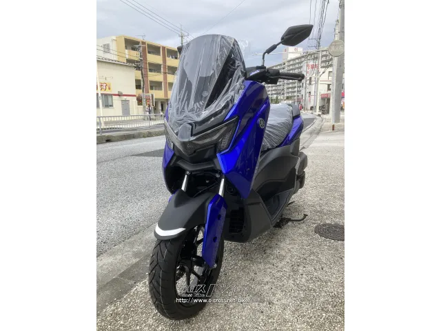 ヤマハ NMAX125