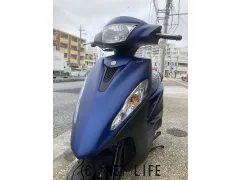 ヤマハ ジョグ ワン