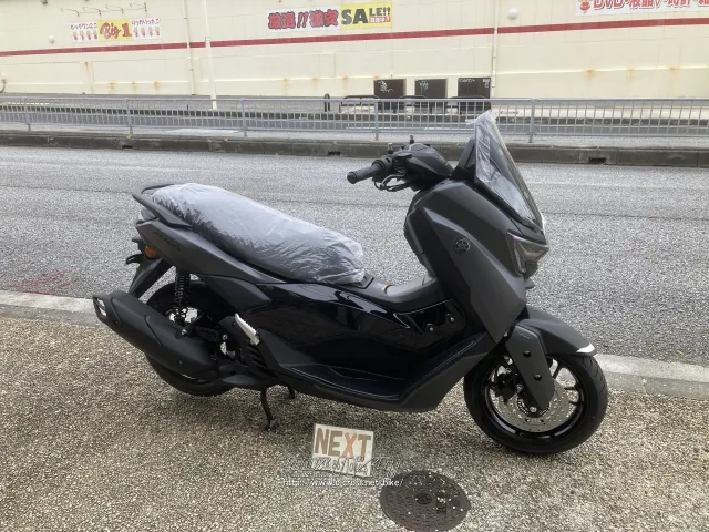ヤマハ NMAX125