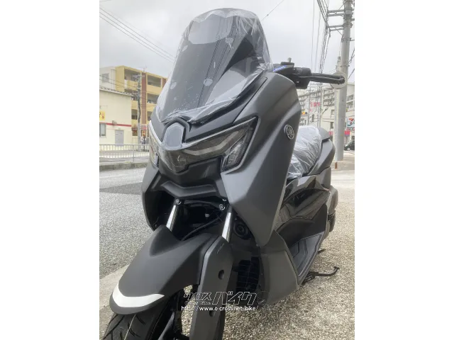 ヤマハ NMAX125