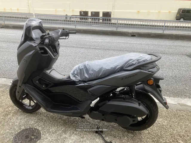 ヤマハ NMAX125