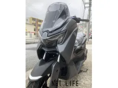 ヤマハ NMAX125