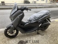 ヤマハ NMAX125